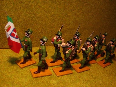 Prima guerra mondiale image