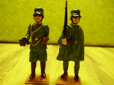 Prima guerra mondiale image