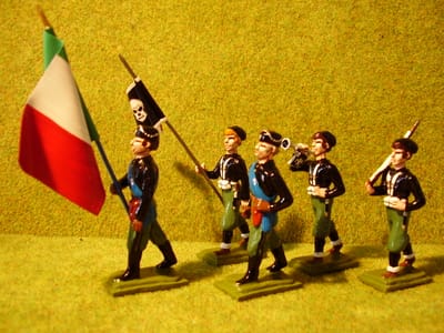 seconda guerra mondiale image