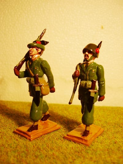 seconda guerra mondiale image