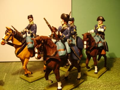 GUERRA DI SECESSIONE AMERICANA 1861-1865 image