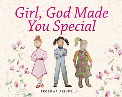 Write your feed back about the books. God bless you.