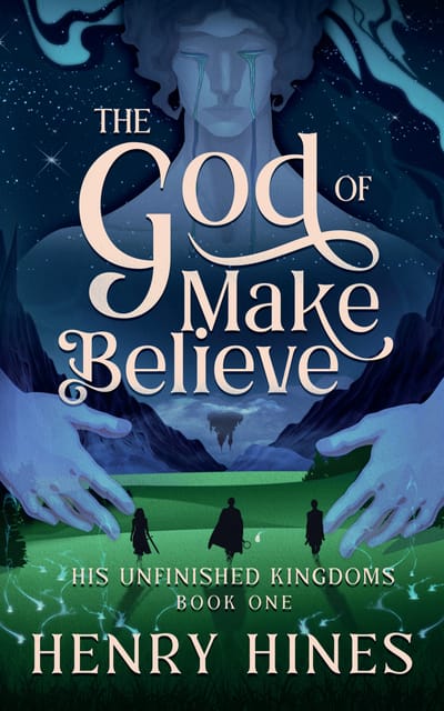 The God of Make Believe image