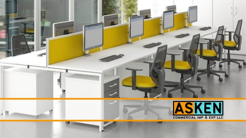 OFFICE FURNITURE