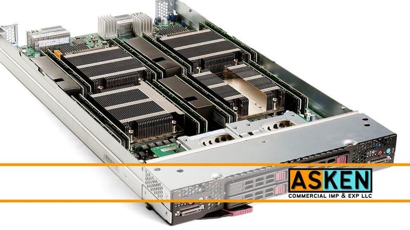 NETWORK AND COMPUTER EQUIPMENT