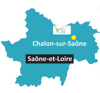 Saône-et-Loire