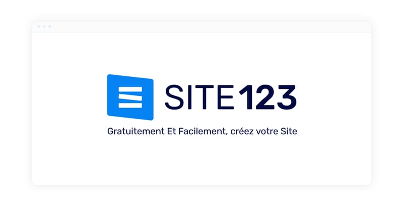 Créer un site web facilement