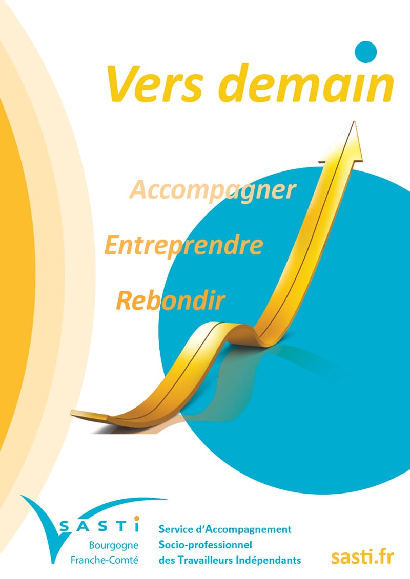 Vers Demain ! Accompagner, Entreprendre, Rebondir