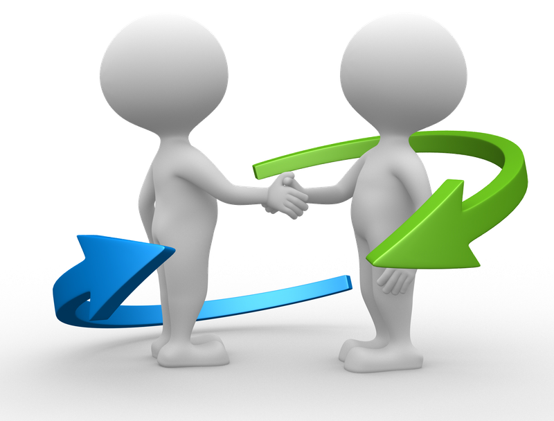 1. UNE PREMIERE RENCONTRE