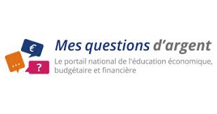 Mes questions d'argent