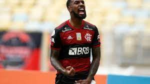 FLAMENGO SE ACERTA COM O OLYMPIQUE PARA VOLTA DE GERSON
