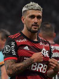 Arrascaeta, do Flamengo, está em busca de obter cidadania brasileira