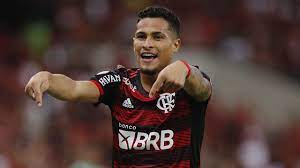 Flamengo acerta venda de João Gomes para clube da Premier League