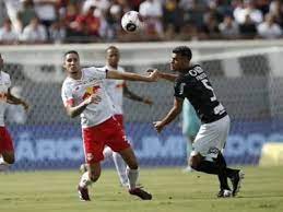 Artur faz o gol da vitória do Red Bull Bragantino sobre o Corinthians; veja!
