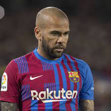 Juiz espanhol ordena prisão preventiva de Daniel Alves