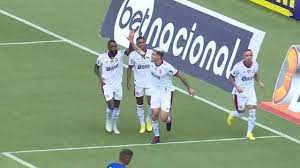 Veja os melhores momentos da goleada do Flamengo sobre o Nova Iguaçu