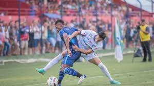 Londrina sofre nova derrota e continua sem vencer no Paranaense