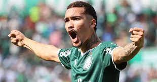 Palmeiras supera América-MG e é campeão da Copa São Paulo de Juniores