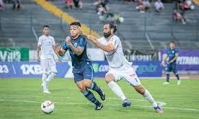 Londrina empata com Aruko e tem apenas uma vitória no Paranaense. Veja melhores momentos.