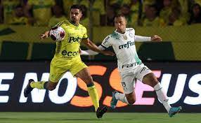 Palmeiras vence Mirassol por 2 x 0 pelo Paulistão 2023. Veja