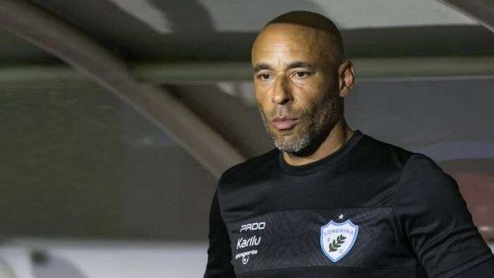 Após anunciar saída do LEC, Edinho afirma que permanece e que não vai desistir