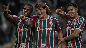 Cano faz três e Fluminense volta a vencer no Campeonato Carioca; veja os gols