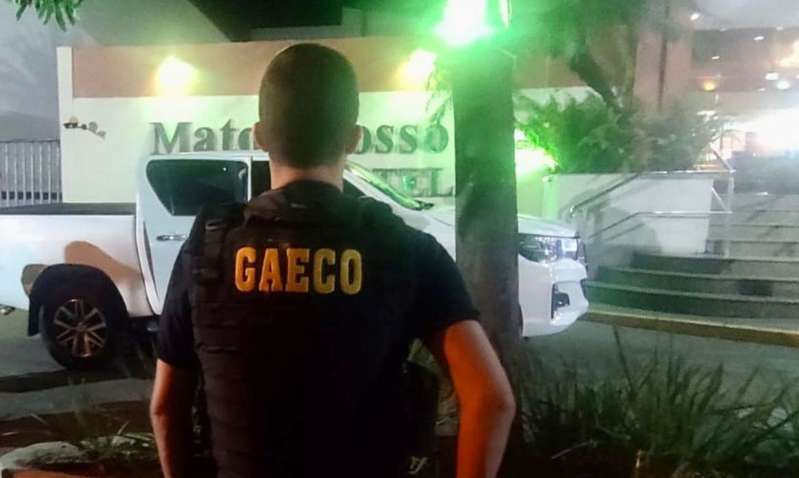 MP-GO revela fraude de resultado em jogo do LEC em 2022