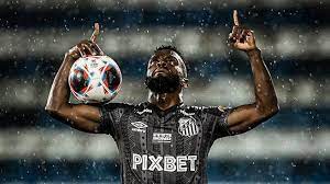 Na reestreia de Lucas Lima, Santos só empata com Santo André. Veja