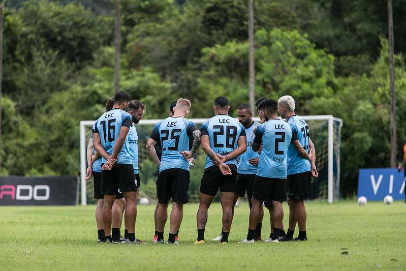 Londrina sofre derrota fora de casa e dá adeus a Copa do Brasil