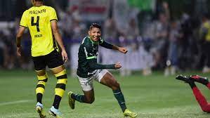 Com arbitragem polêmica, Rony decide, Palmeiras bate o São Bernardo e está na semi do Paulistão