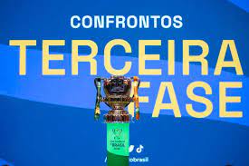 Copa do Brasil: Maringá vai enfrentar o Flamengo, veja os demais confrontos.