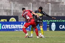Gols e melhores momentos para Cascavel x Athletico-PR pelo Campeonato Paranaense (1-2)