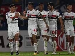 Sul-Americana: Erison desequilibra e São Paulo vence Tigre na Argentina. Veja