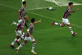 Fluminense atropela o Flamengo por 4 x 1 e é campeão carioca de 2023. Veja