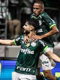 Gols e Melhores momentos Palmeiras 4-2 Tombense pela Copa do Brasil.