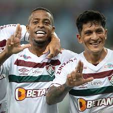 Fluminense faz três no 1° tempo e vence Paysandu na Copa do Brasil. Veja