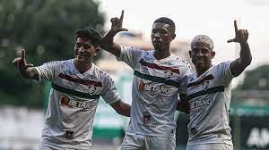 Gols e melhores momentos de América-MG 0 x 3 Fluminense pelo Campeonato. Veja