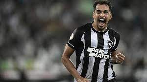 Gols e melhores momentos de Botafogo 2 x 1 São Paulo na primeira rodada do Brasileirão 2023.