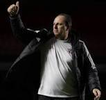 São Paulo demite o técnico Rogério Ceni