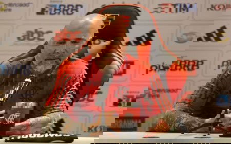 Craque Neto ofende Sampaoli e é processado: "P... pequeno”