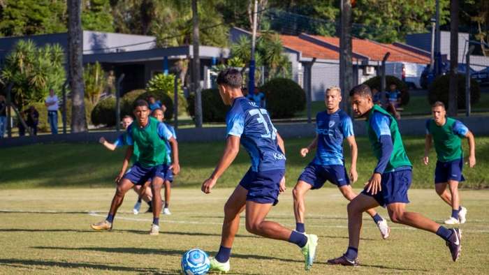 Com obrigação de vencer, Londrina EC recebe o Mirassol neste domingo no Café