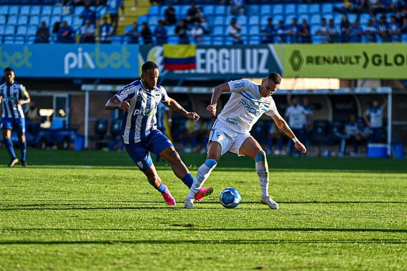Piores defesas, Avaí e Londrina empatam sem gols e seguem pressionados na Série B. Veja