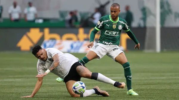 Botafogo vence Palmeiras em SP e dispara na liderança do Brasileirão. Veja