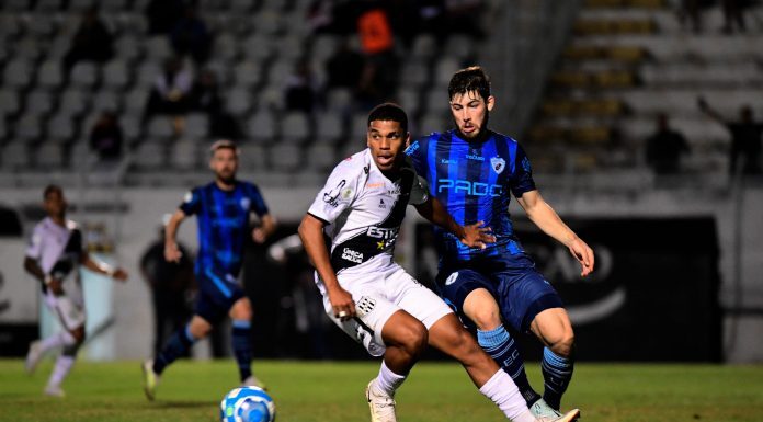 Londrina perde para Ponte Preta e se mantém no Z4 do Brasileirão da Série B. Veja