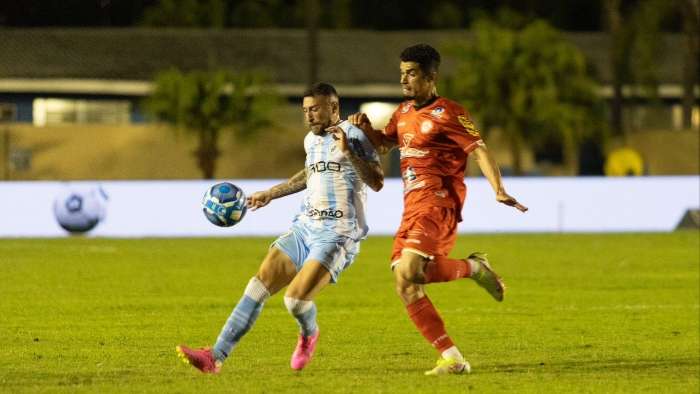 Londrina EC fica no empate com Tombense no Café e se aproxima da Série C. Veja