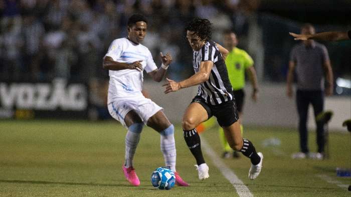 Após não de Kleina, Londrina EC busca outros candidatos a técnico