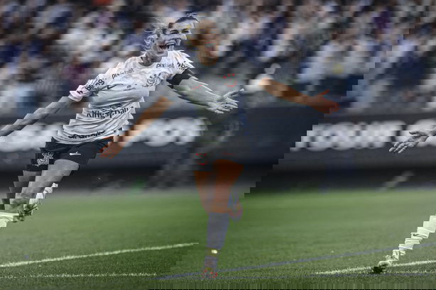 Com recorde de público, Corinthians vira sobre Ferroviária e ganha penta do Brasileiro. Veja