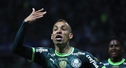 Com gol no final, Palmeiras vence o Goiás pelo Brasileirão. Veja