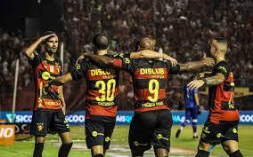 Sport goleia o Londrina, com recorde de público na Ilha do Retiro pela Série B 2023. Veja