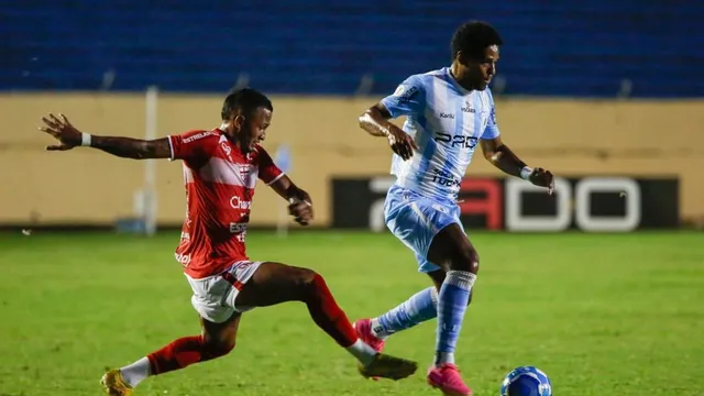 Londrina EC cede a empate e segue o caminho para a série C. Veja